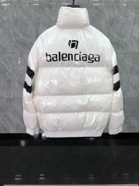 Balenciaga Men's Outwear 45